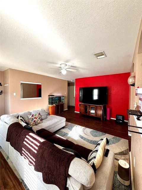 Tiny photo for 17941 Prairie Verbena LN, Elgin, TX 78621 (MLS # 3184299)