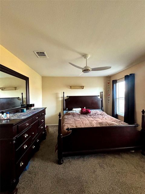 Tiny photo for 17941 Prairie Verbena LN, Elgin, TX 78621 (MLS # 3184299)
