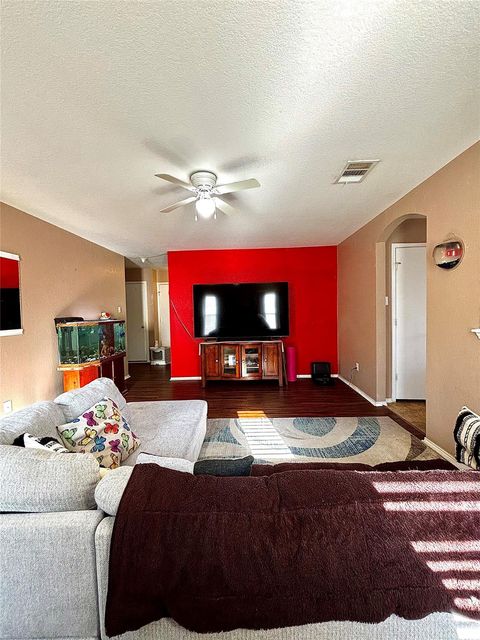Tiny photo for 17941 Prairie Verbena LN, Elgin, TX 78621 (MLS # 3184299)