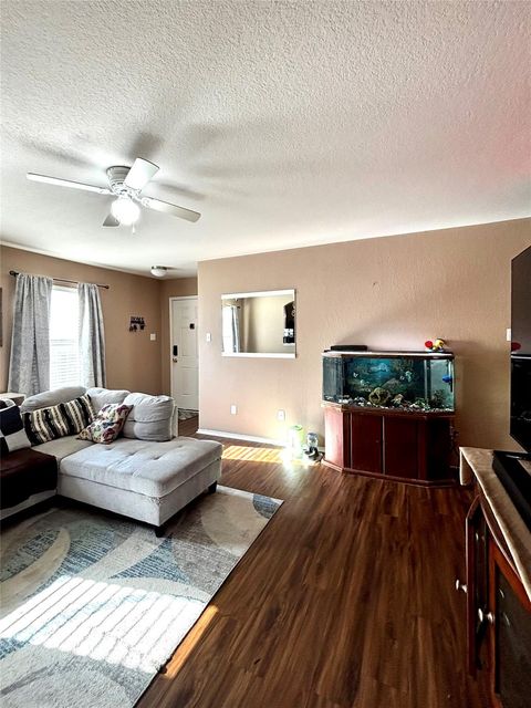 Tiny photo for 17941 Prairie Verbena LN, Elgin, TX 78621 (MLS # 3184299)