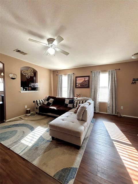 Tiny photo for 17941 Prairie Verbena LN, Elgin, TX 78621 (MLS # 3184299)
