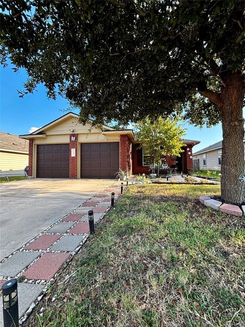 Photo of 17941 Prairie Verbena LN, Elgin, TX 78621 (MLS # 3184299)