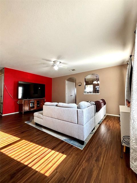 Tiny photo for 17941 Prairie Verbena LN, Elgin, TX 78621 (MLS # 3184299)