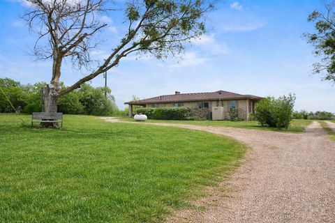 2915 County Road 153 Georgetown TX 78626