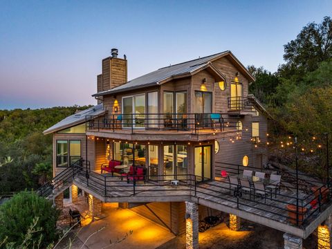 723 Coventry RD Spicewood TX 78669
