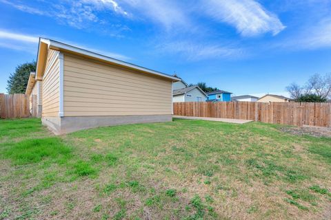 Tiny photo for 11617 Briarcreek LOOP, Manor, TX 78653 (MLS # 4205779)