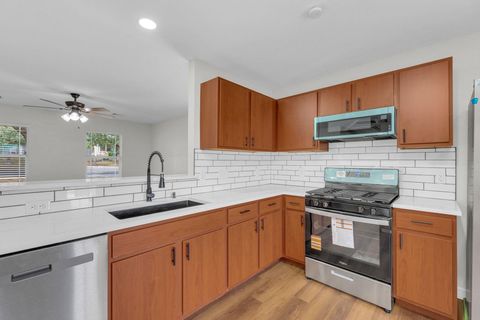 Tiny photo for 11617 Briarcreek LOOP, Manor, TX 78653 (MLS # 4205779)