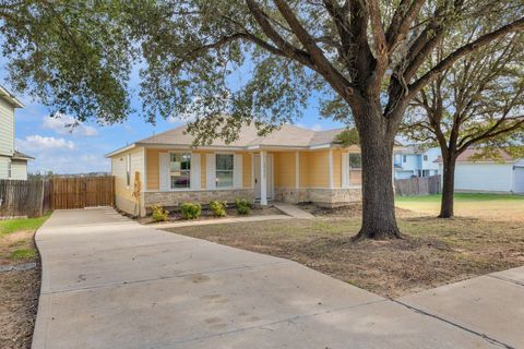 Tiny photo for 11617 Briarcreek LOOP, Manor, TX 78653 (MLS # 4205779)