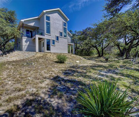 13821 HUNTERS PASS Austin TX 78734
