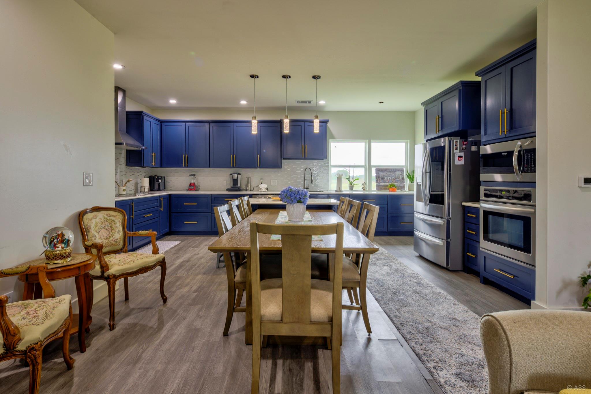 135 Wilbarger Bend RD