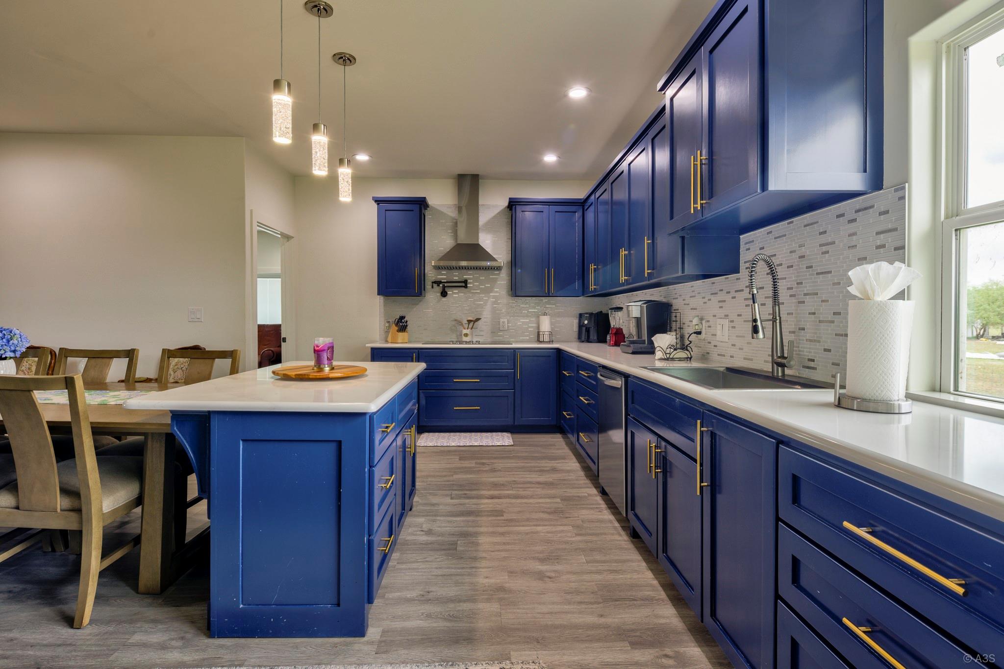 135 Wilbarger Bend RD