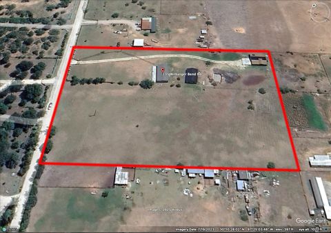 135 Wilbarger Bend RD Bastrop TX 78602