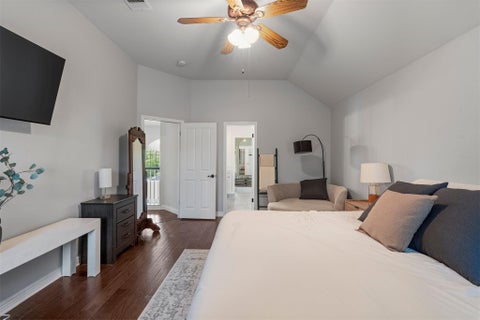 Tiny photo for 5421 Korth DR, Austin, TX 78749 (MLS # 2854343)