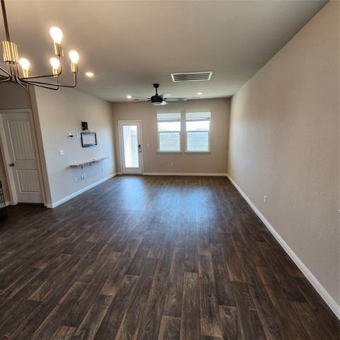A home in Bastrop