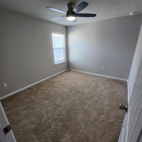 A home in Bastrop
