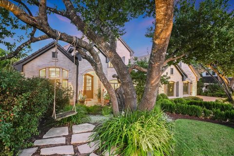 Tiny photo for 2201 Far Gallant Dr, Austin, TX 78746 (MLS # 8355761)
