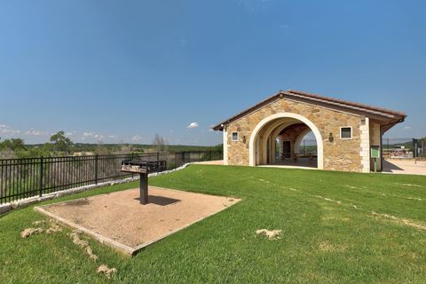 Tiny photo for 22809 AGAVE GROVE DR, Lago Vista, TX 78645 (MLS # 6113524)