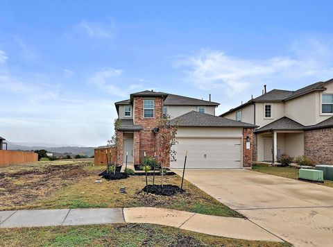 Photo of 22809 AGAVE GROVE DR, Lago Vista, TX 78645 (MLS # 6113524)