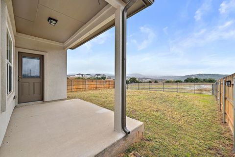Tiny photo for 22809 AGAVE GROVE DR, Lago Vista, TX 78645 (MLS # 6113524)
