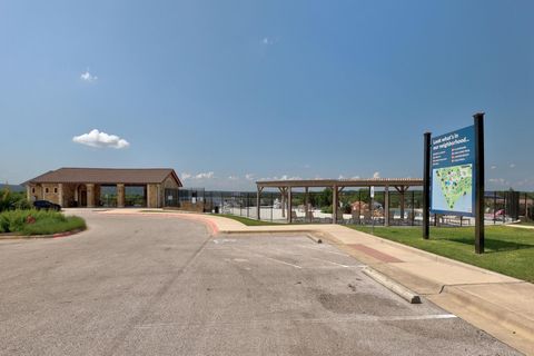 Tiny photo for 22809 AGAVE GROVE DR, Lago Vista, TX 78645 (MLS # 6113524)