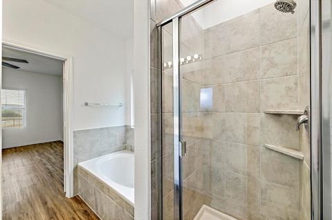 Tiny photo for 22809 AGAVE GROVE DR, Lago Vista, TX 78645 (MLS # 6113524)