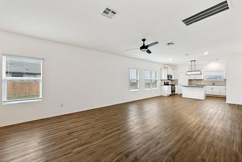 Tiny photo for 22809 AGAVE GROVE DR, Lago Vista, TX 78645 (MLS # 6113524)