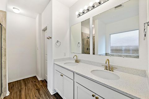 Tiny photo for 22809 AGAVE GROVE DR, Lago Vista, TX 78645 (MLS # 6113524)