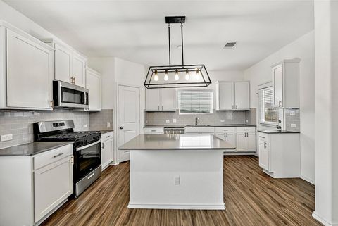 Tiny photo for 22809 AGAVE GROVE DR, Lago Vista, TX 78645 (MLS # 6113524)