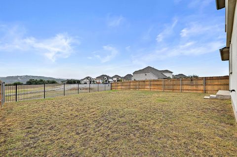 Tiny photo for 22809 AGAVE GROVE DR, Lago Vista, TX 78645 (MLS # 6113524)
