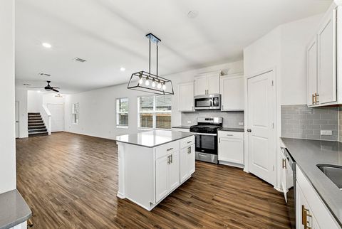 Tiny photo for 22809 AGAVE GROVE DR, Lago Vista, TX 78645 (MLS # 6113524)