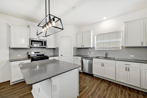 Tiny photo for 22809 AGAVE GROVE DR, Lago Vista, TX 78645 (MLS # 6113524)