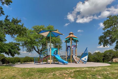 Tiny photo for 22809 AGAVE GROVE DR, Lago Vista, TX 78645 (MLS # 6113524)