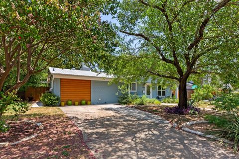 Tiny photo for Austin, TX 78757 (MLS # 6491519)
