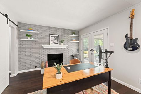 Tiny photo for Austin, TX 78757 (MLS # 6491519)