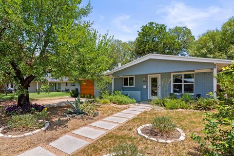 Photo of Austin, TX 78757 (MLS # 6491519)