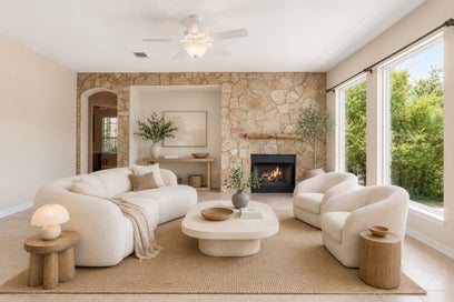 9605 Corbe DR Austin TX 78726