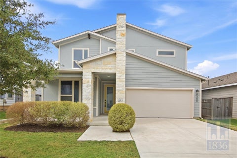 Photo of 8309 Greyhawk CV, Austin, TX 78744 (MLS # 5564183)