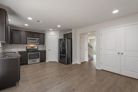 Tiny photo for 18000 Malnati DR, Pflugerville, TX 78660 (MLS # 2661782)