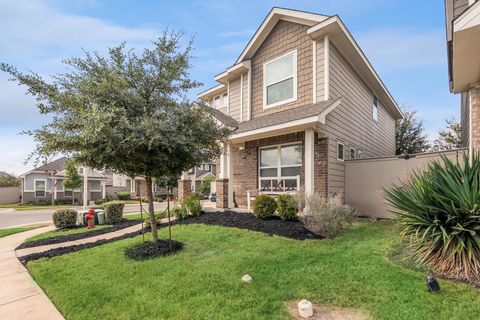 Tiny photo for 18000 Malnati DR, Pflugerville, TX 78660 (MLS # 2661782)