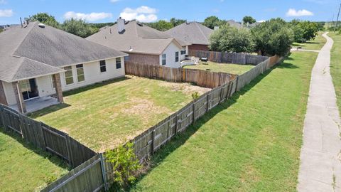 Tiny photo for 13413 Breezy Meadow LN, Manor, TX 78653 (MLS # 4046951)