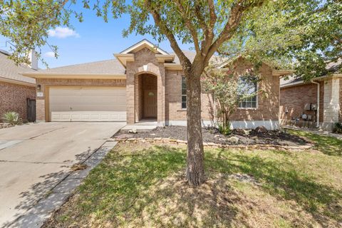 Photo of 13413 Breezy Meadow LN, Manor, TX 78653 (MLS # 4046951)