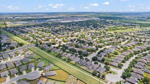 Tiny photo for 13413 Breezy Meadow LN, Manor, TX 78653 (MLS # 4046951)