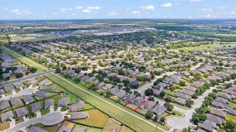 Tiny photo for 13413 Breezy Meadow LN, Manor, TX 78653 (MLS # 4046951)