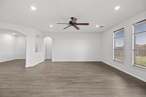 Tiny photo for 13413 Breezy Meadow LN, Manor, TX 78653 (MLS # 4046951)