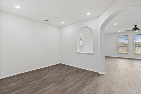 Tiny photo for 13413 Breezy Meadow LN, Manor, TX 78653 (MLS # 4046951)