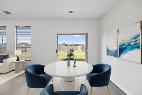 Tiny photo for 13413 Breezy Meadow LN, Manor, TX 78653 (MLS # 4046951)