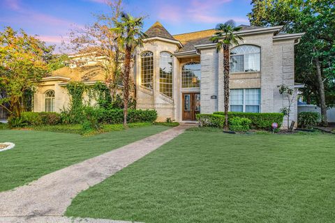 1937 Augusta CT Round Rock TX 78681
