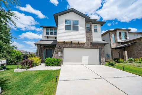 Photo of 169 Mayney LN, Leander, TX 78641 (MLS # 3793955)