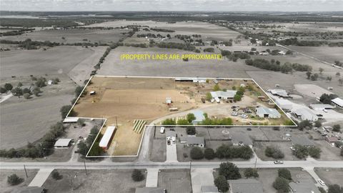 3484 W Amity RD Salado TX 76571