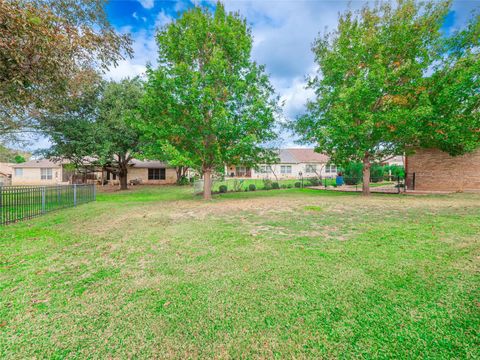 A home in Meadowlakes